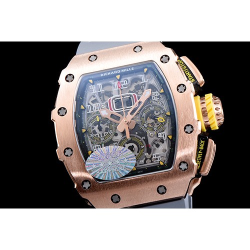 리차드밀 RM11-03-2